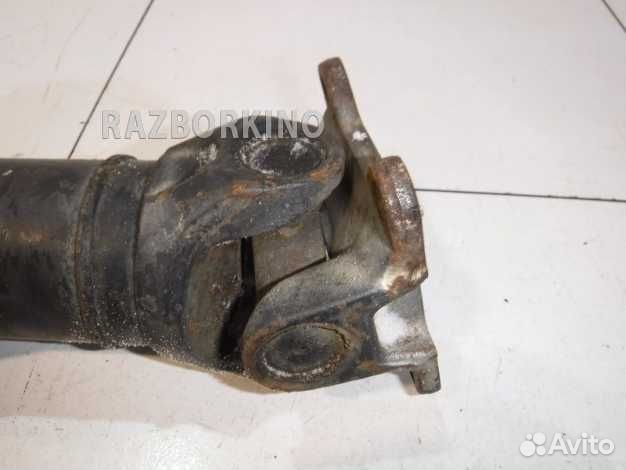 Карданный вал Фольксваген