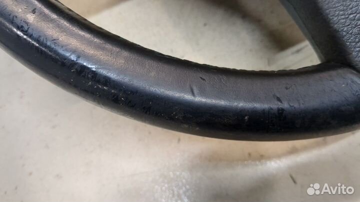 Руль Volkswagen Passat CC, 2013