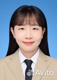 Репетитор по китайскому языку носитель