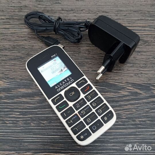 Alcatel One Touch 1013D