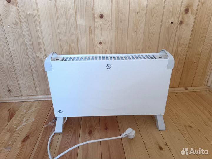 Обогреватель электрический