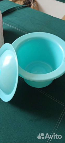 Горшок детский