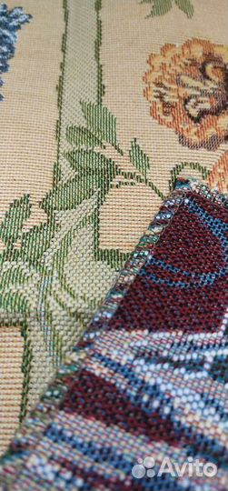 Салфетка гобеленовая
