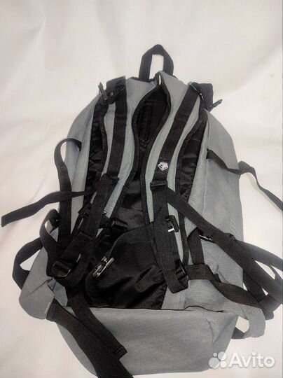 Трекинговый рюкзак 45-50л ма