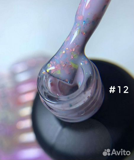 Каучуковая база