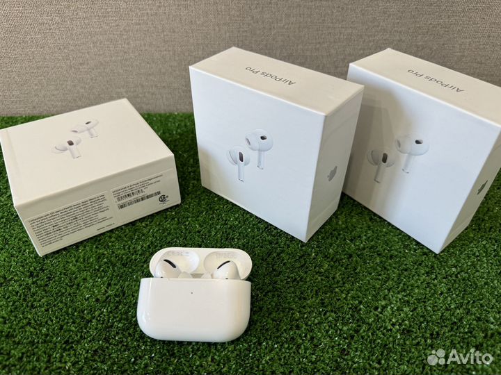 Airpods pro 2