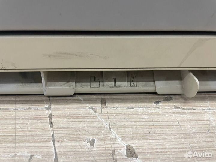 Принтер Hp color lj 1600