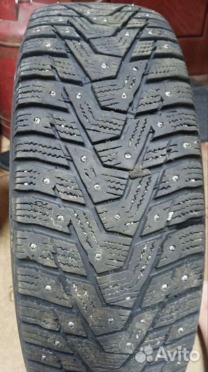 Hankook I'Pike RW11 185/65 R15