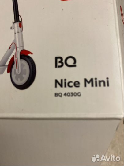 BQ 4030G Nice Mini, 16 ГБ