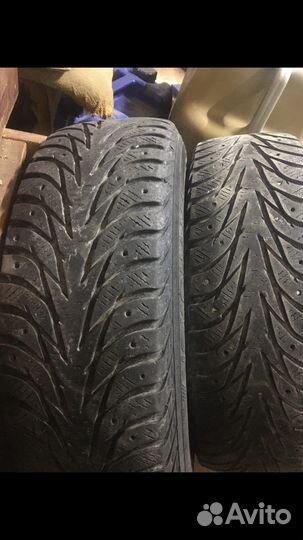 Yokohama Ice Guard IG35 175/70 R13 82