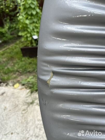 Батут для фитнеса