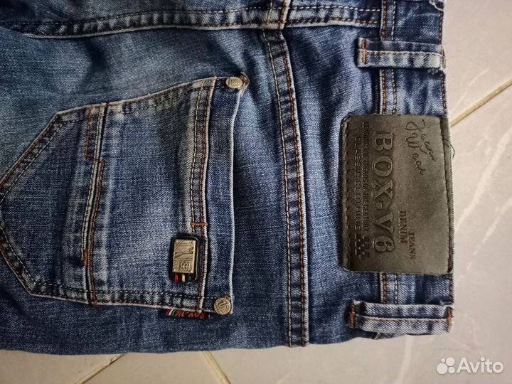 Продать одежду