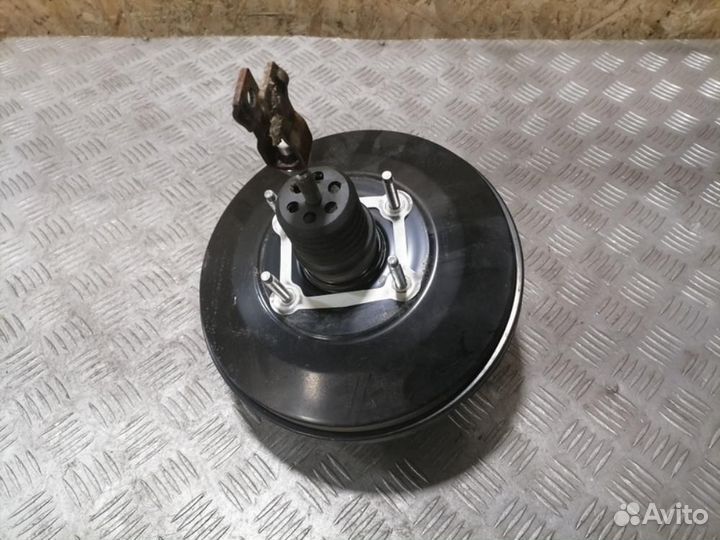 Усилитель тормозов вакуумный Subaru Legacy B13