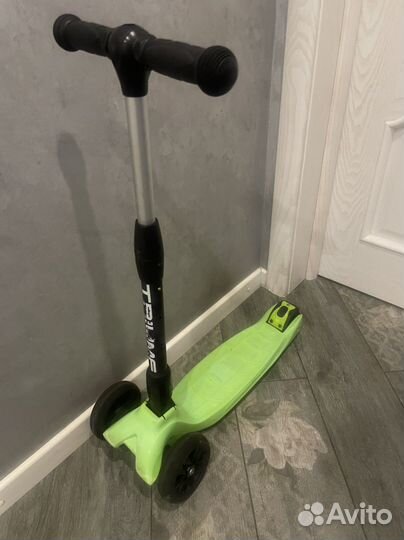 Самокат Triumf