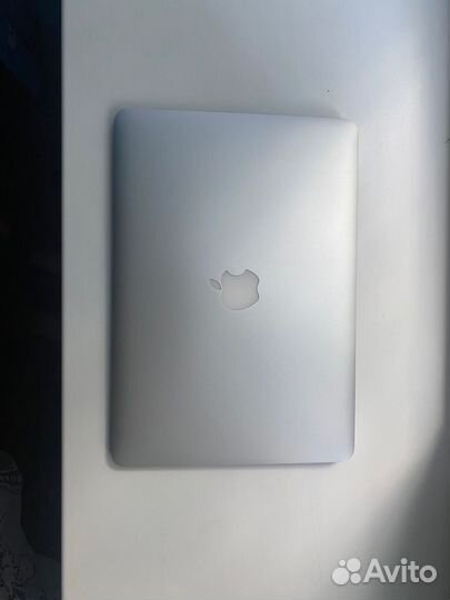 Apple MacBook air 13-inch 2017