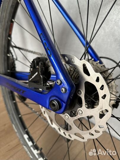 Велосипед (гревел) jamis renegade expert