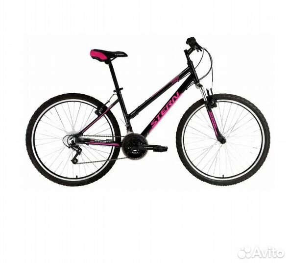 Велосипед детский и горные мужской и женский