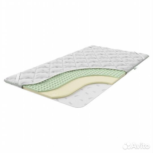 Наматрасник Agreen Clean Mashu 120х190 см
