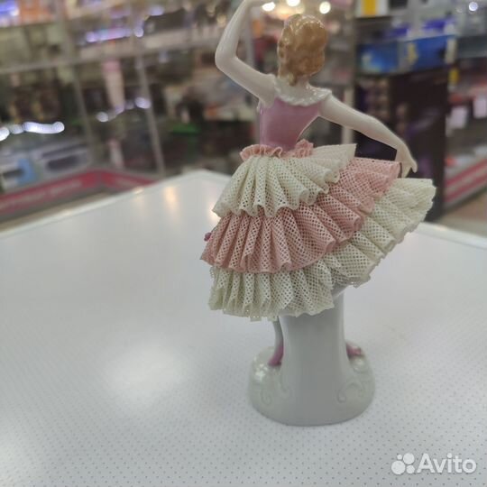 Статуэтка unterweissbach