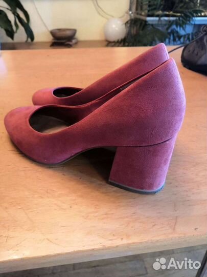 Туфли женские 38 размер