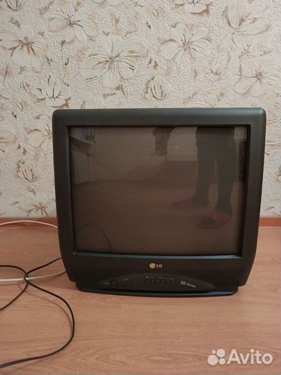 Телевизор бу