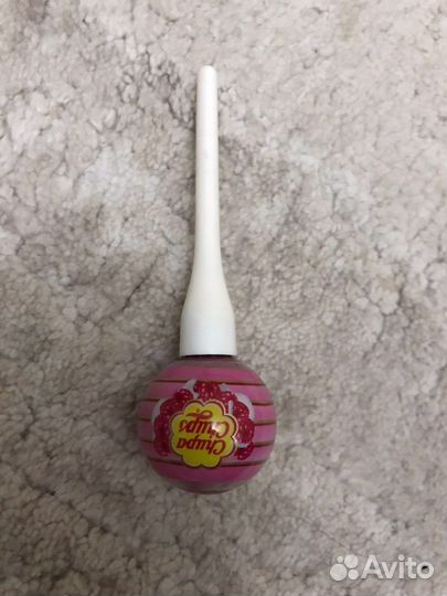 Тинт чупа-чупс