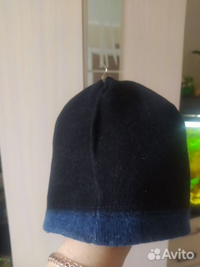 Шапка для мальчика