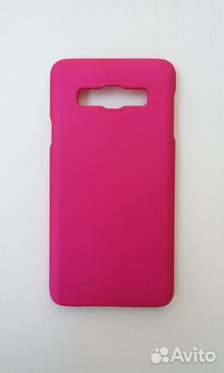 Чехол Samsung Galaxy