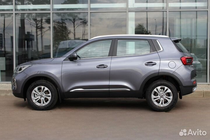 Chery Tiggo 4 Pro 1.5 МТ, 2024