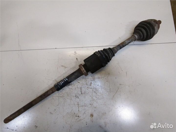 Полуось Volvo XC70, 2006