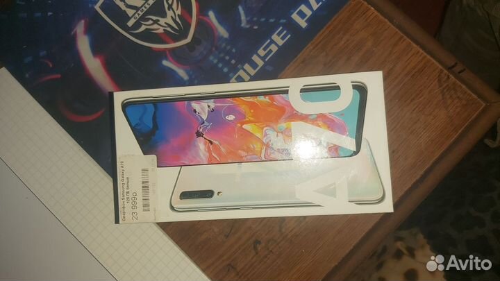 Samsung galaxy a 70 128gb