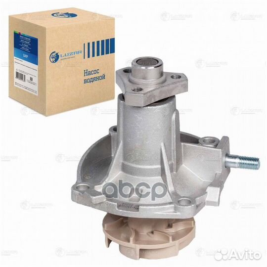 Насос водяной turbo для а/м ваз 2101 LWP 01014