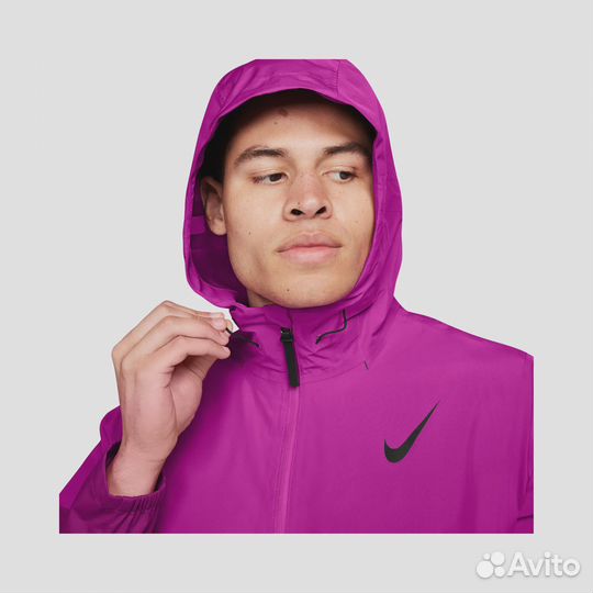 Nike Storm-FIT ADV AeroSwift Jacket (M)