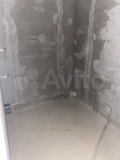 Своб. планировка, 35,3 м², 6/12 эт.