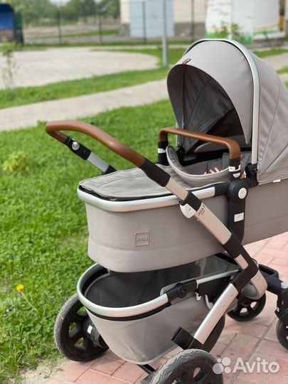 Коляска joolz geo 2