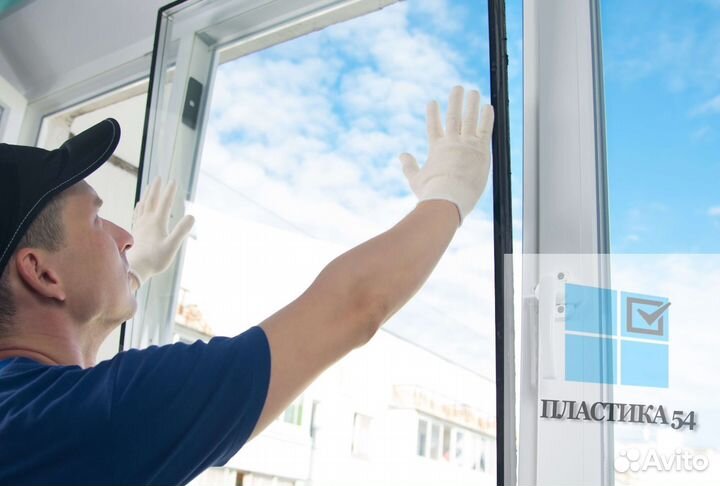 Ремонт пластиковых окон