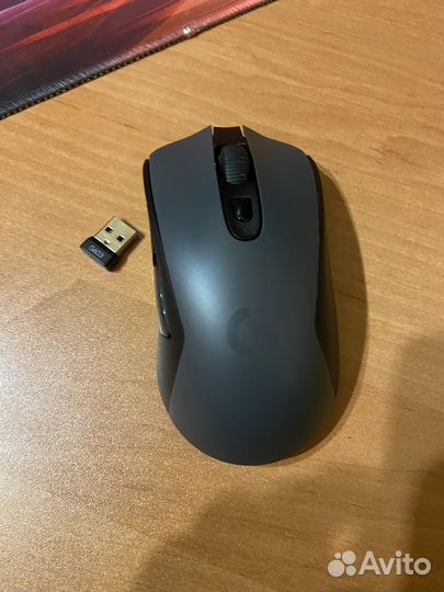 Беспроводная мышь logitech G603