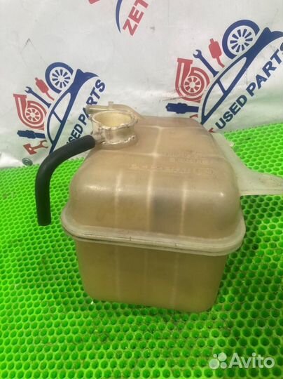 Бачок расширительный Mazda Cx-9 TB 2008