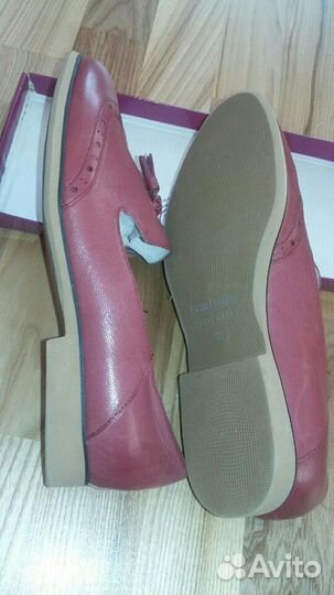 Туфли женские