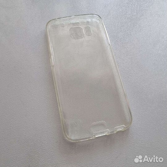 Чехол для телефона Samsung Galaxy s6 edge