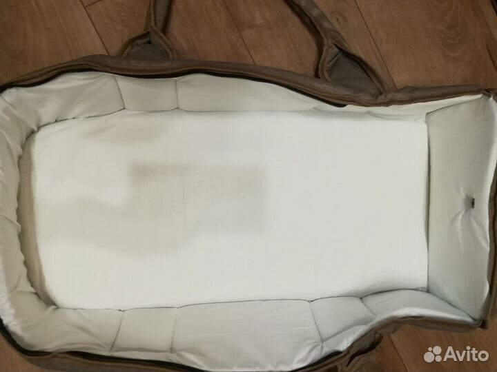 Коляска детская