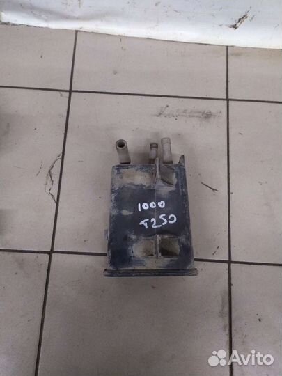 Адсорбер топливных паров Авео Т200, Т250, Т255