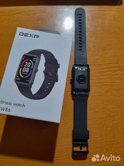 Фитнес часы. Смарт часы. Smart watch. dexp