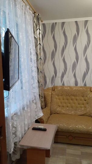 Дом 55 м² на участке 4 сот.