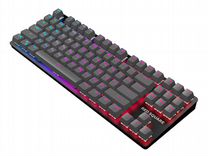 Кастомная клавиатура Red square keyrox TKL 80%