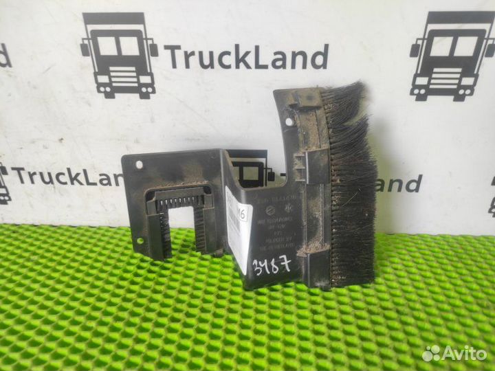 Накладка кожуха рулевой колонки Man Tgx