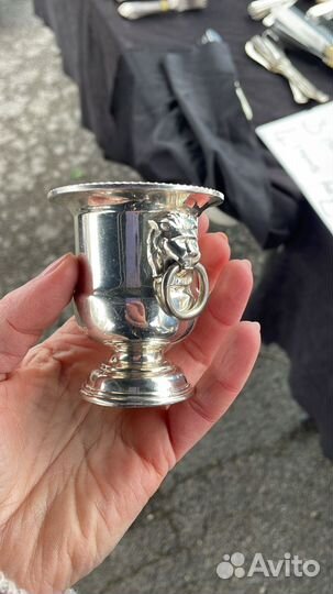 Подставка для зубочисток