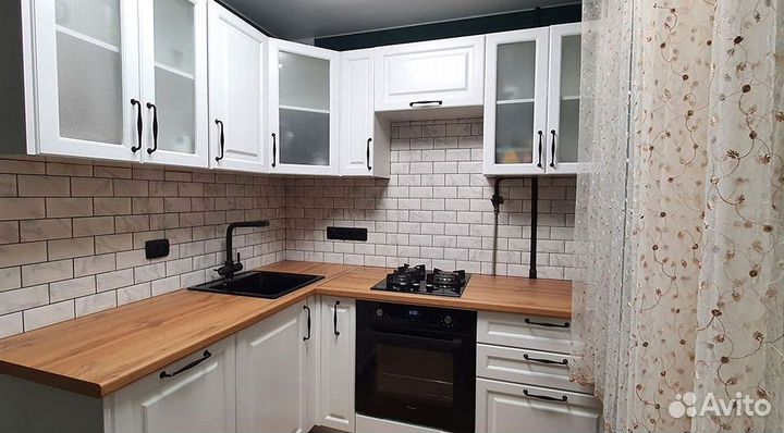 Кухонный гарнитур