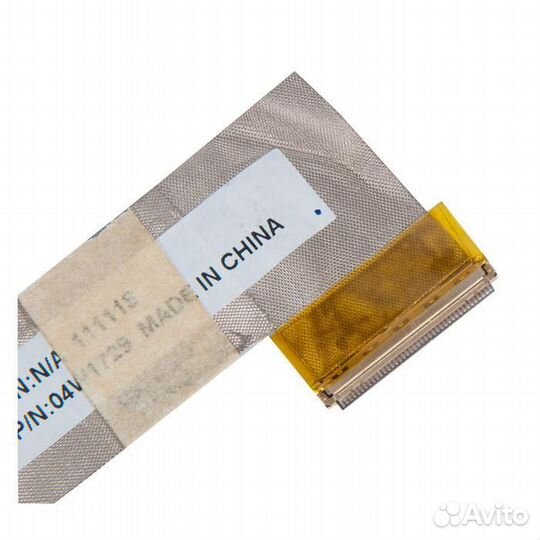 Шлейф матрицы для Lenovo ThinkPad L520, L512