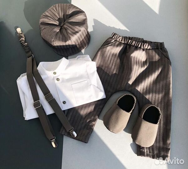 Костюм на 1 годик мальчику 86